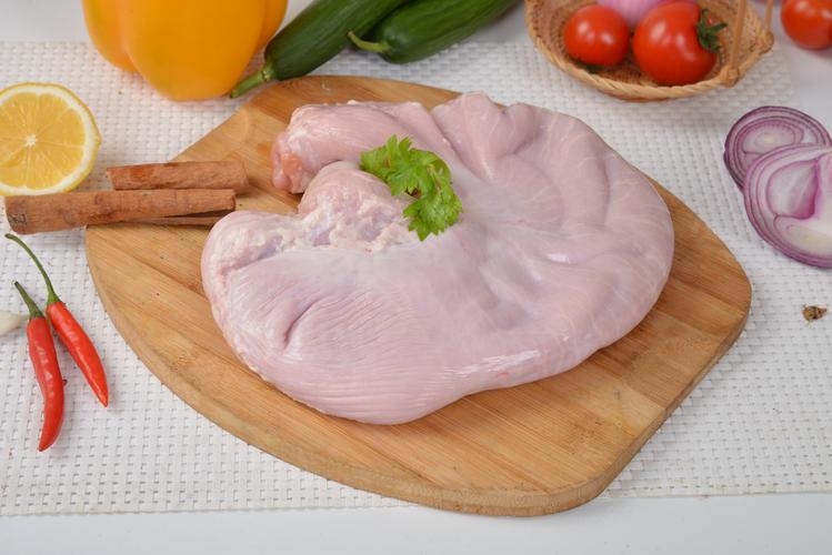 临沂新程金锣肉制品集团 生鲜肉制品的全产业链品质之道