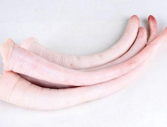 走进安徽神华肉制品 生鲜肉制品的品质之道