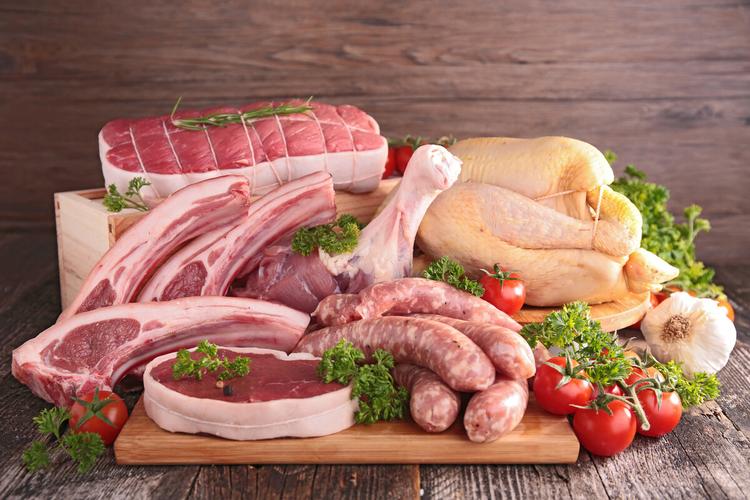 鲜肉肉肠与生鲜肉制品 从原料到餐桌的品质探讨